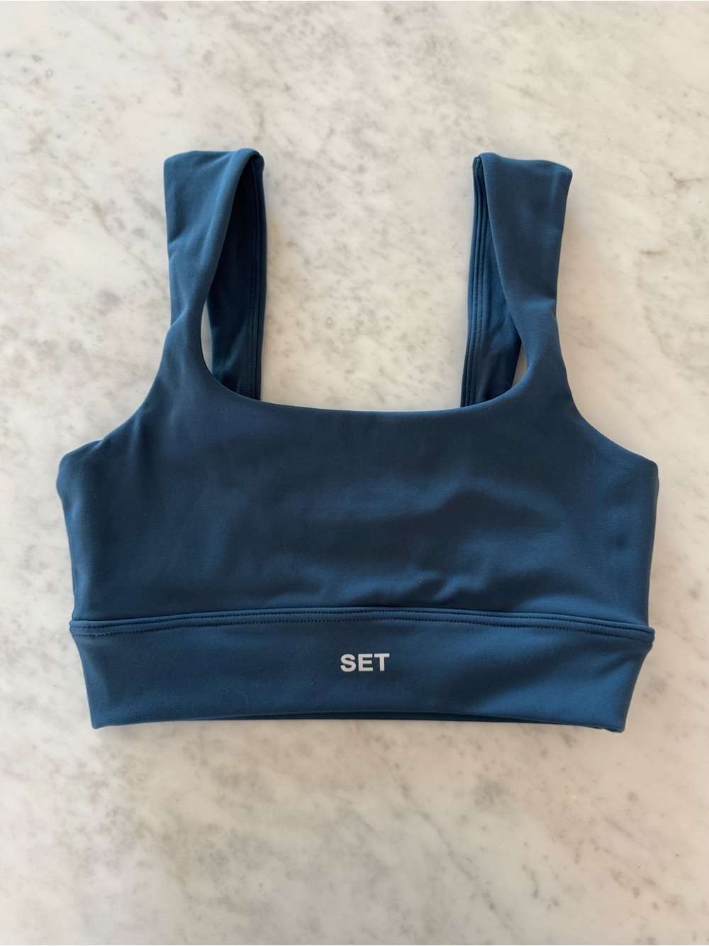 set active luxform sports bra
